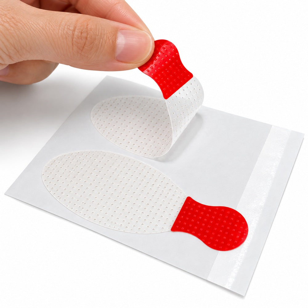 Eye Safety Tape