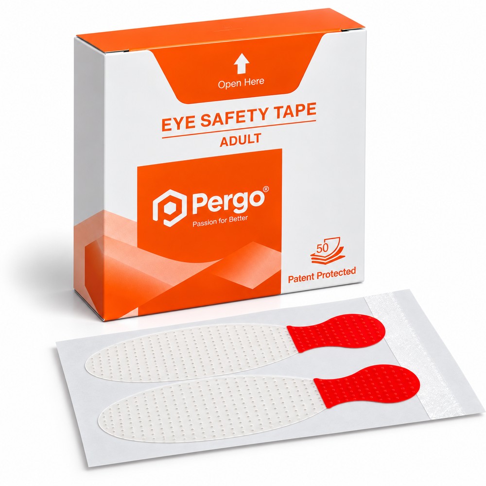 Eye Safety Tape