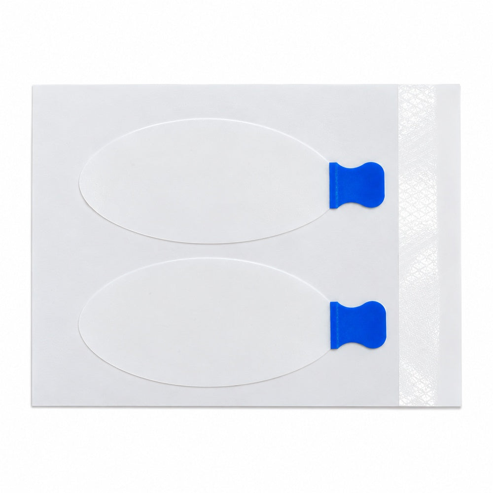 Eye Safety Tape Sensitive