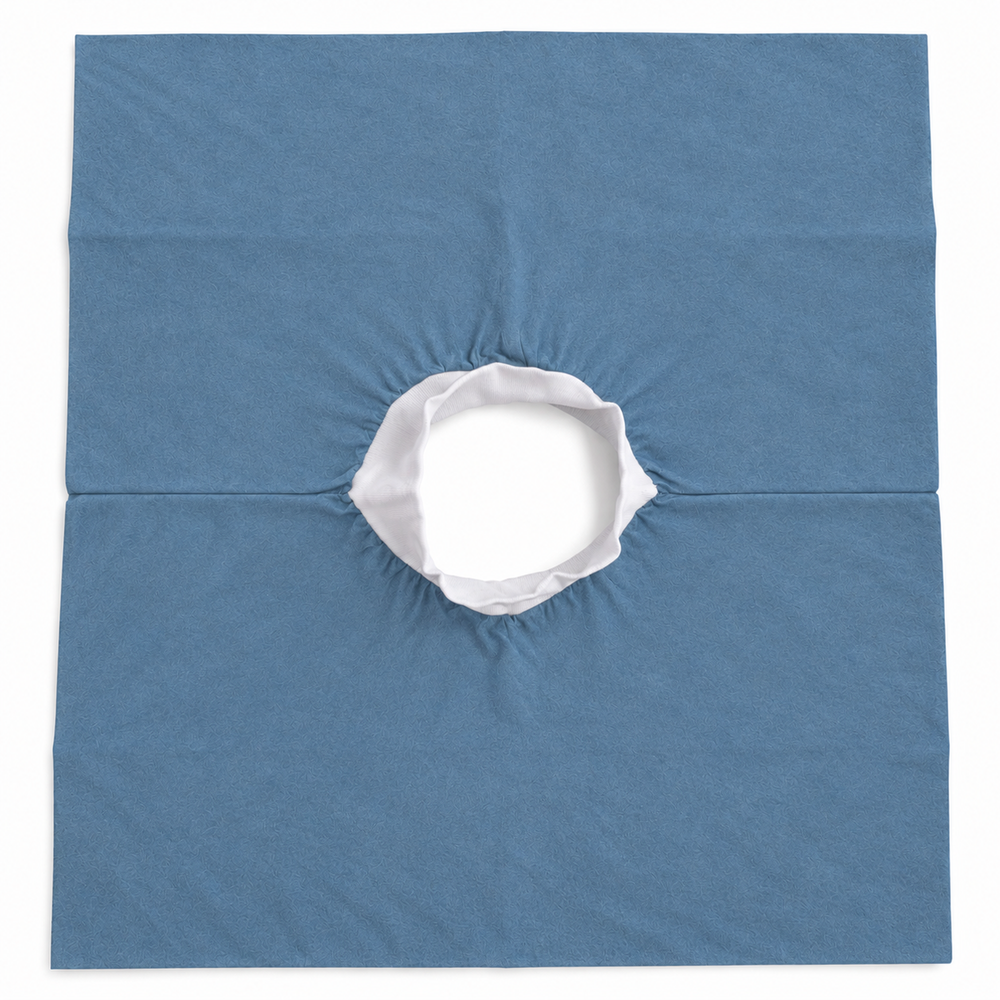 Mini-Ponchos Thermiques