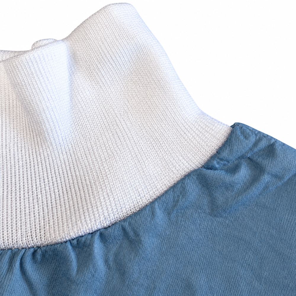 Mini-Ponchos Thermiques