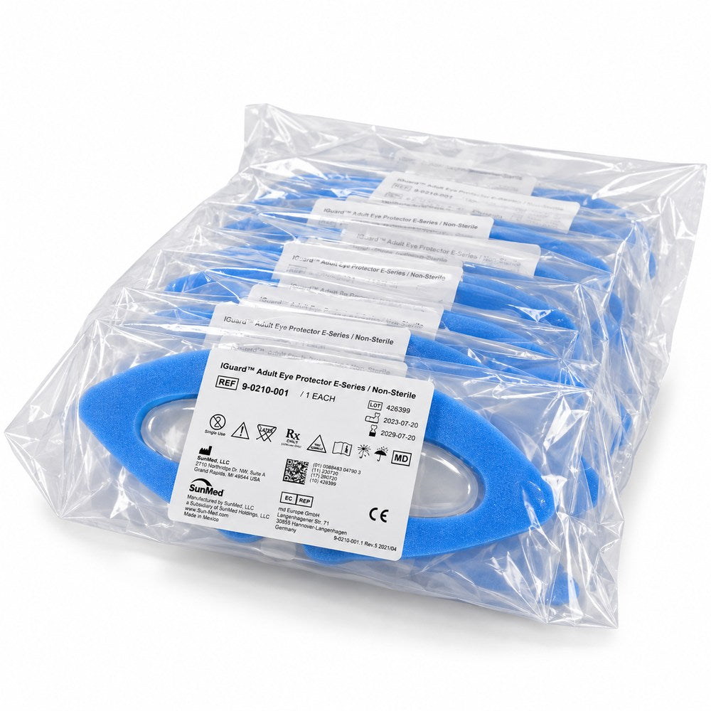 Eye Protector