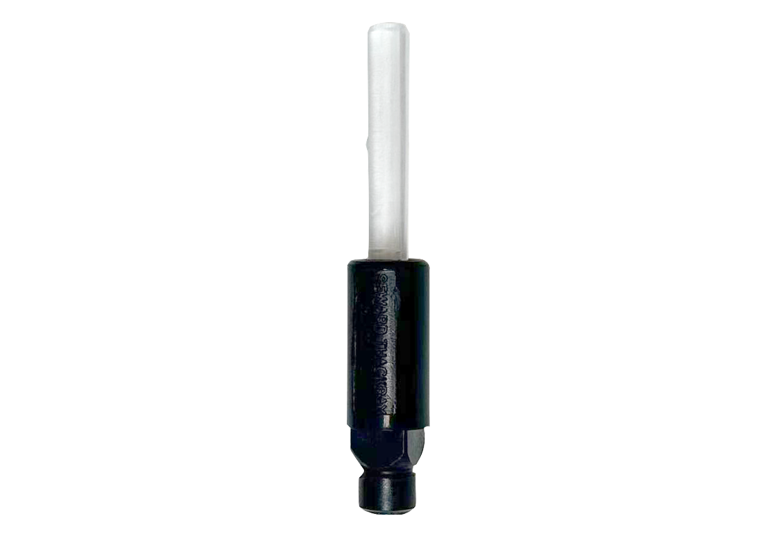 Adaptador de proctoscopio