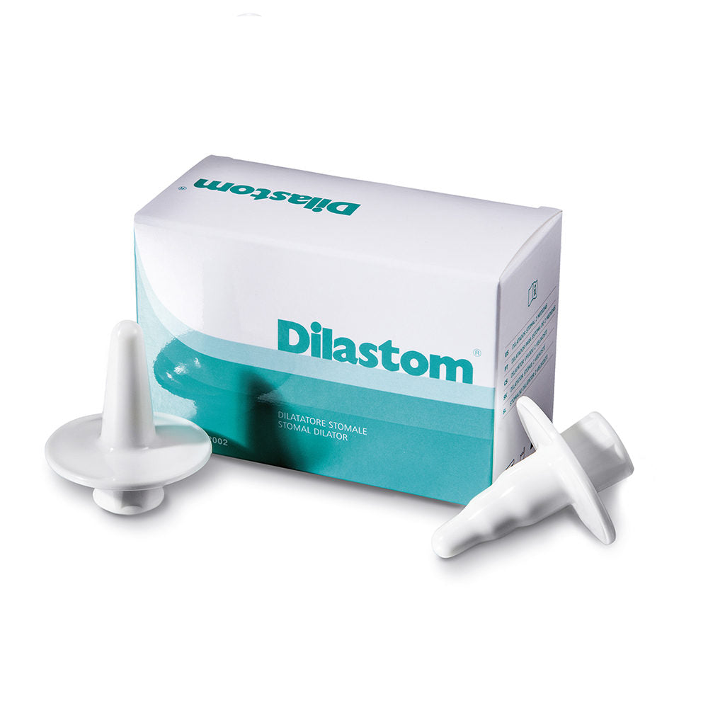 DILASTOM - Dilatador de estomas