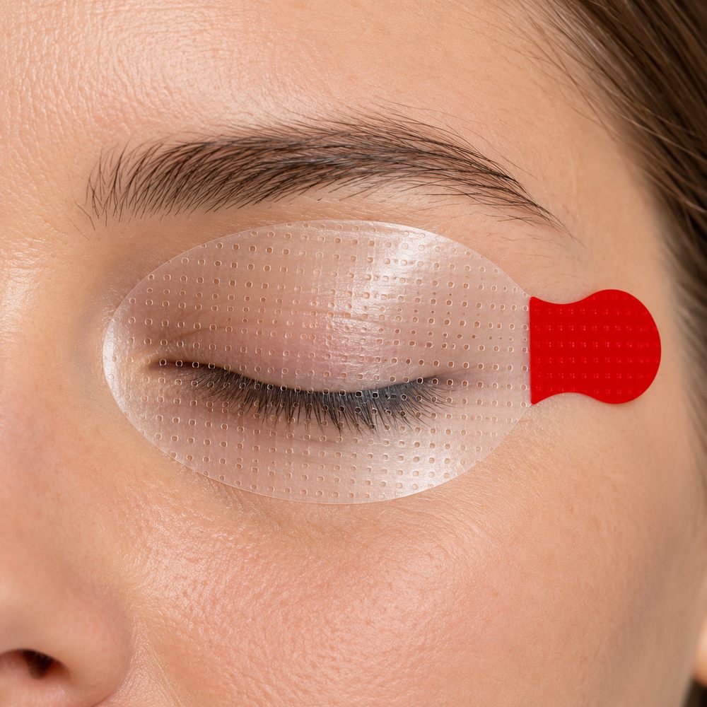 Eye Safety Tape