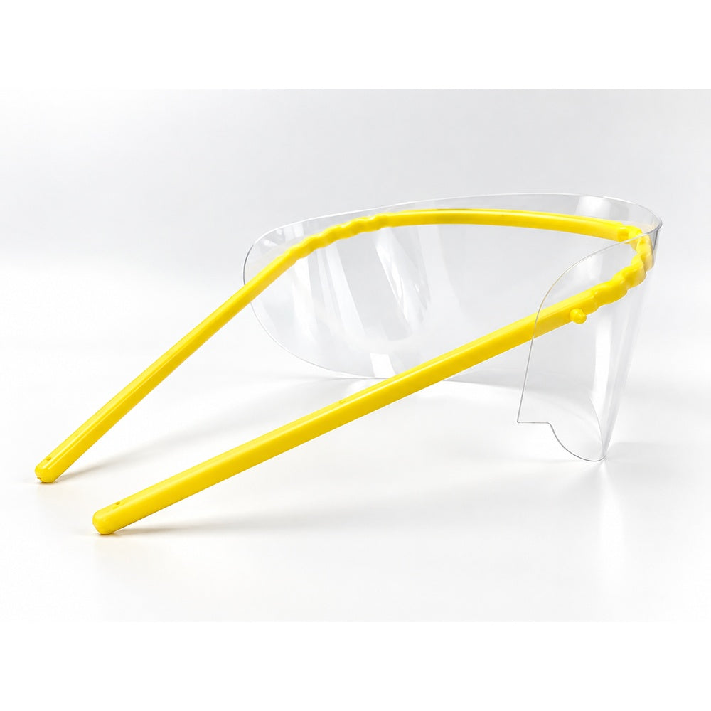 Ecrans/visières de Protection Médicale - Clear Vision