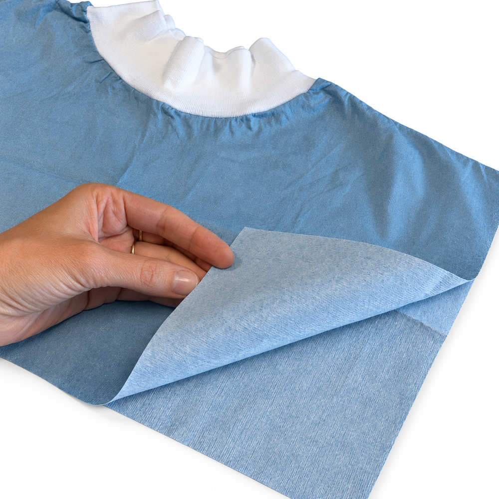 Mini-Ponchos Thermiques