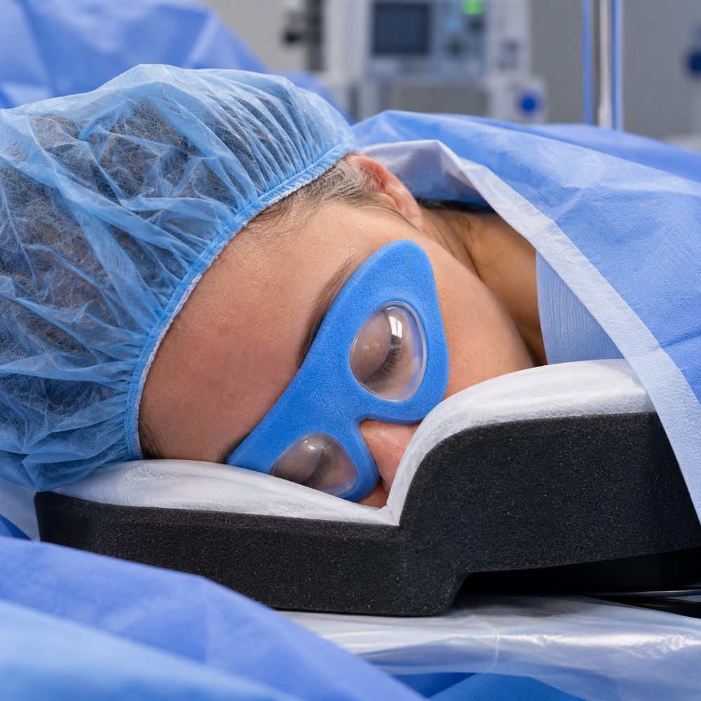 Eye Protector