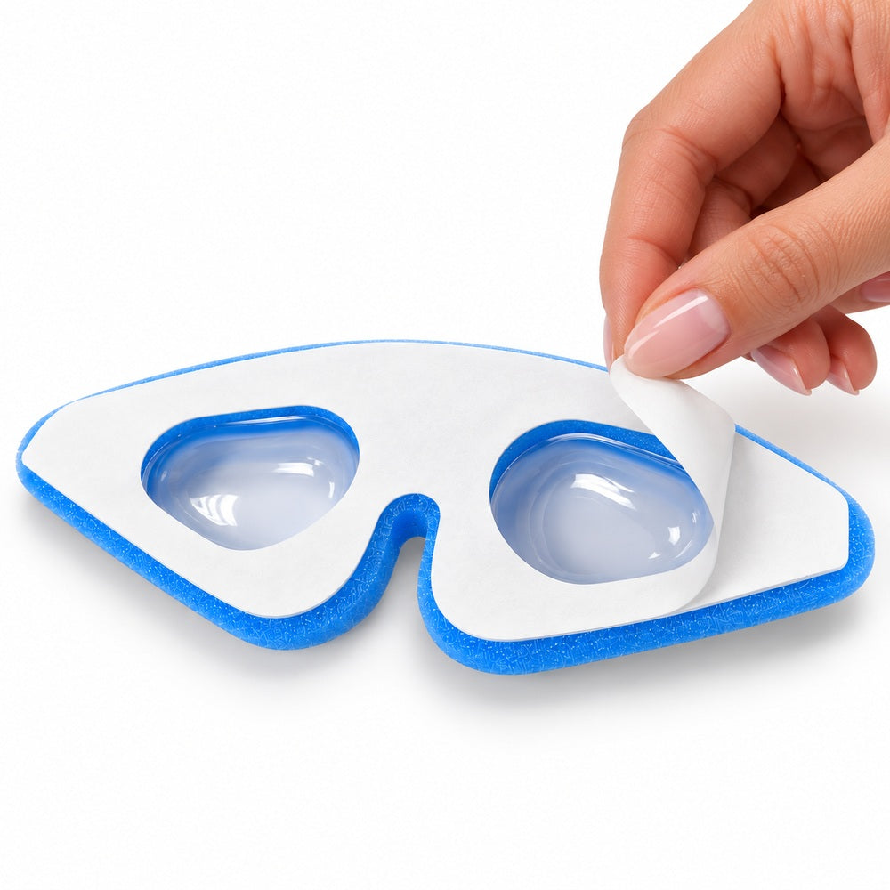Eye Protector