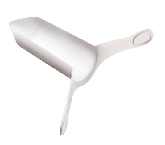 GULL - Retractor with fins