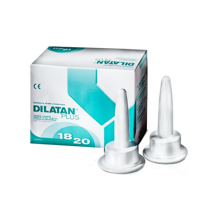 Dilatan Plus - Dilatateurs anaux cryothermiques