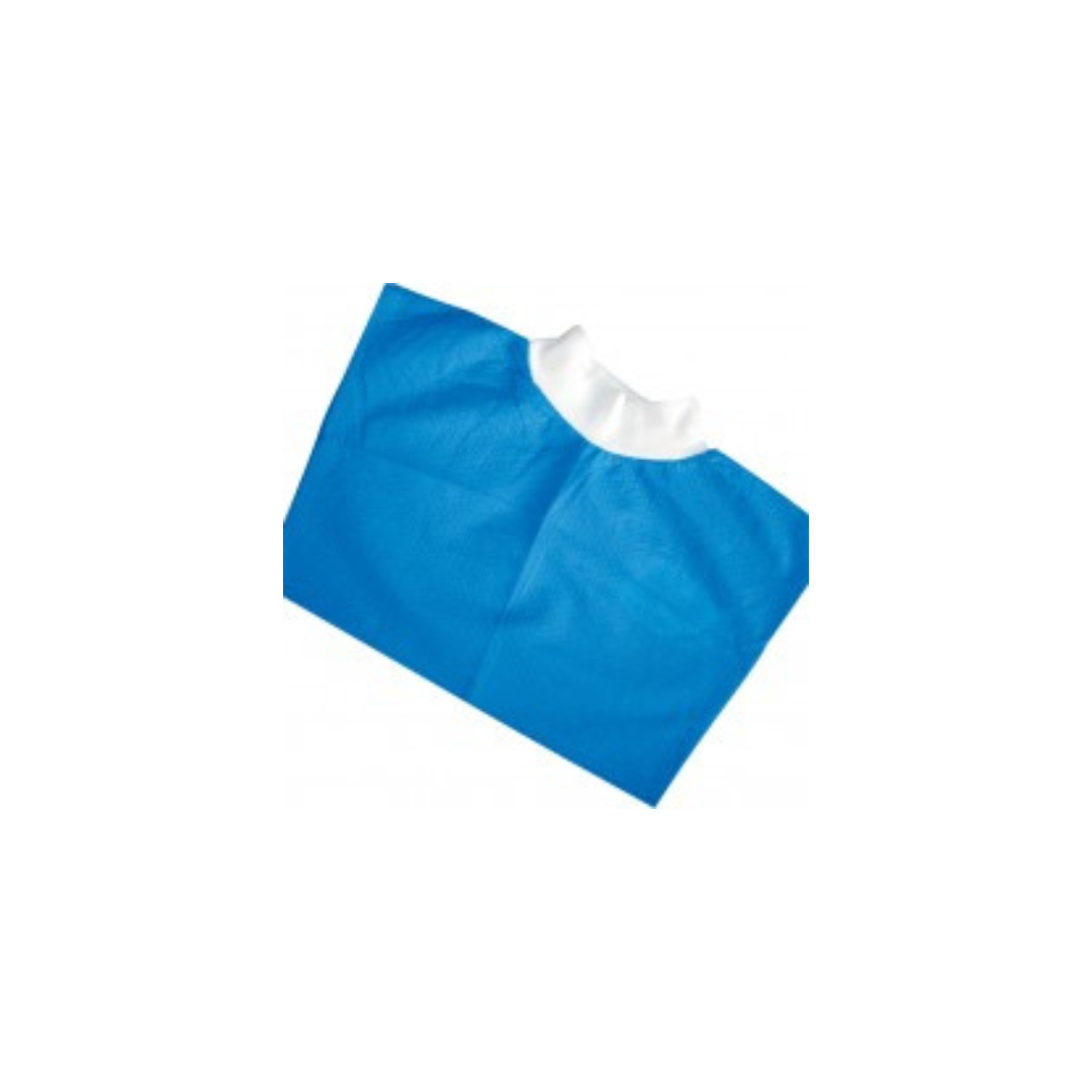 Mini poncho térmico